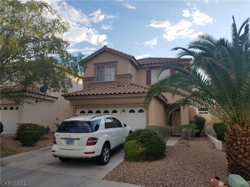 135 Pebble Ridge Road Henderson, NV 89012 - Photo 8 of 25