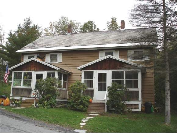 1-3 Patch Street Proctor, VT 05765 - Photo 1 of 1