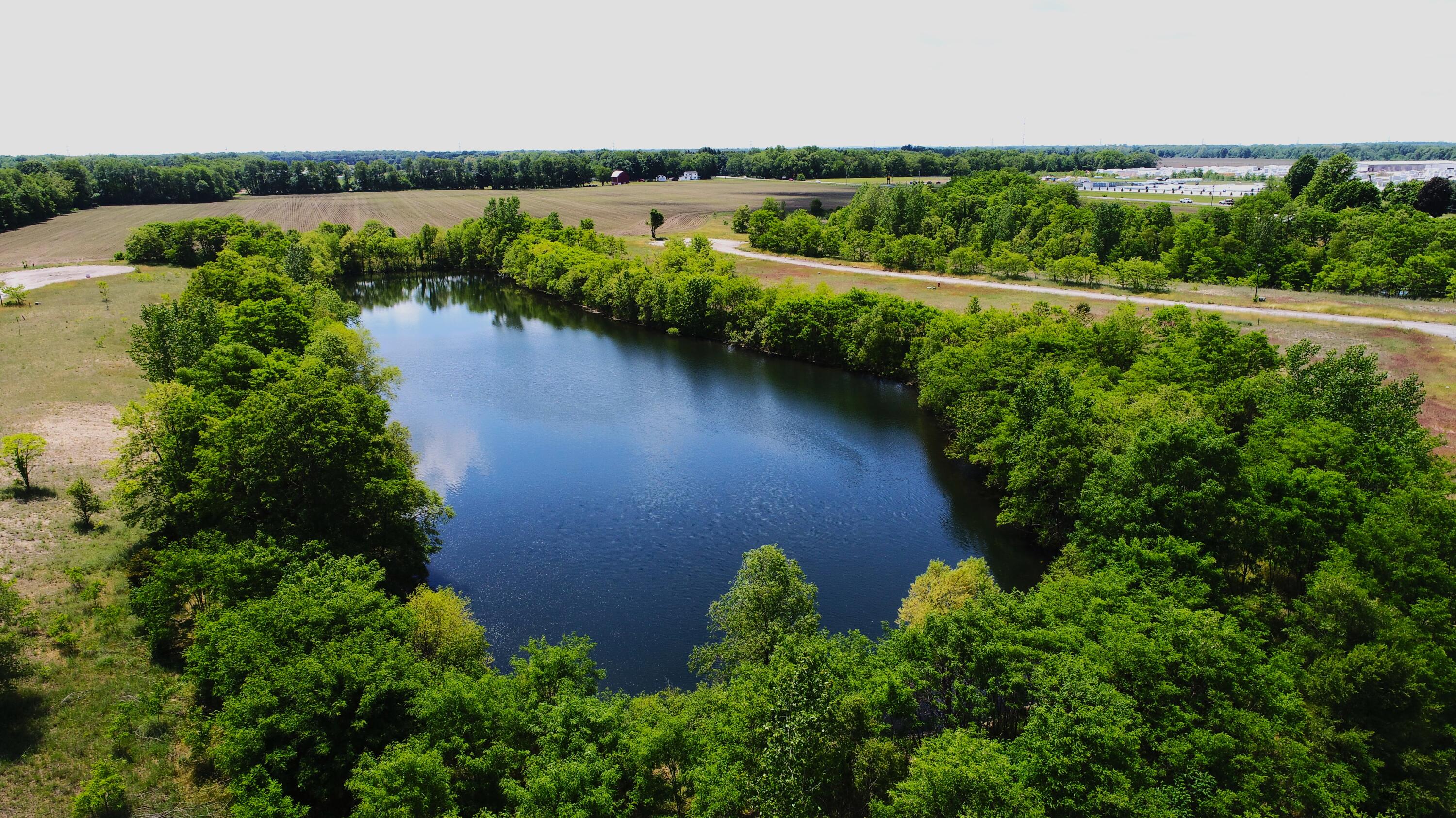 15 Ashley Road Edwardsburg, MI 49112 - Photo 13 of 15 Lakefront Buildable Lots