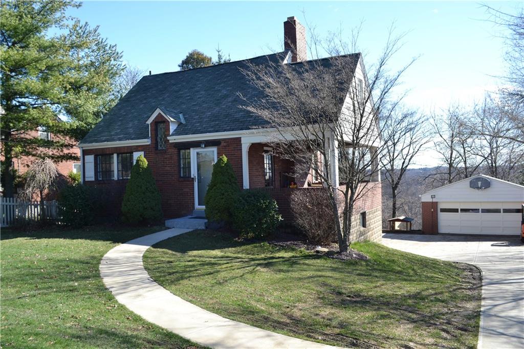 1180 Ridge Road Ambridge, PA 15003 - Photo 2 of 24 Gallery Image 2