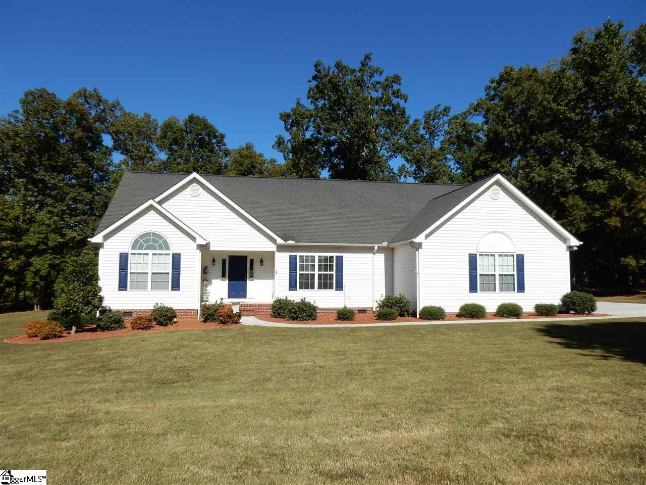 122 Byars Street Greer, SC 29651 - Photo 1 of 34 Gallery Image 1