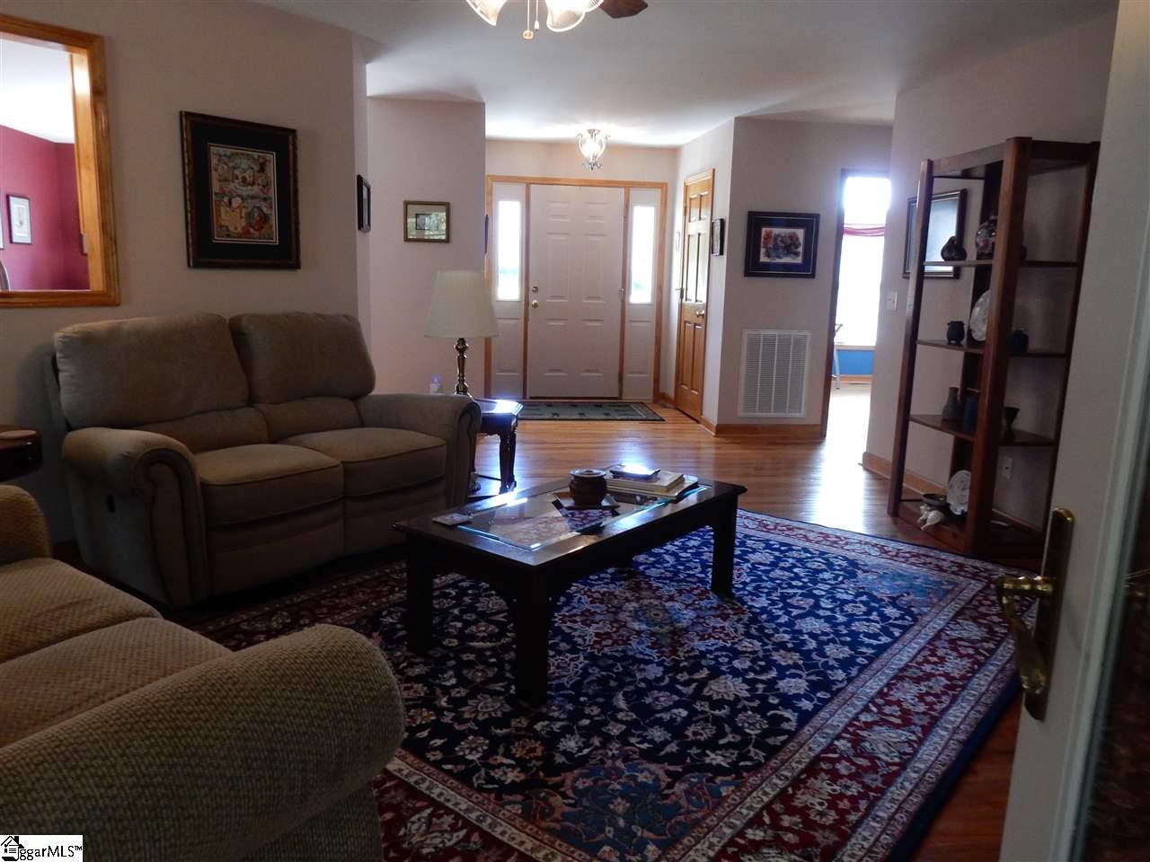 122 Byars Street Greer, SC 29651 - Photo 2 of 34 Gallery Image 2