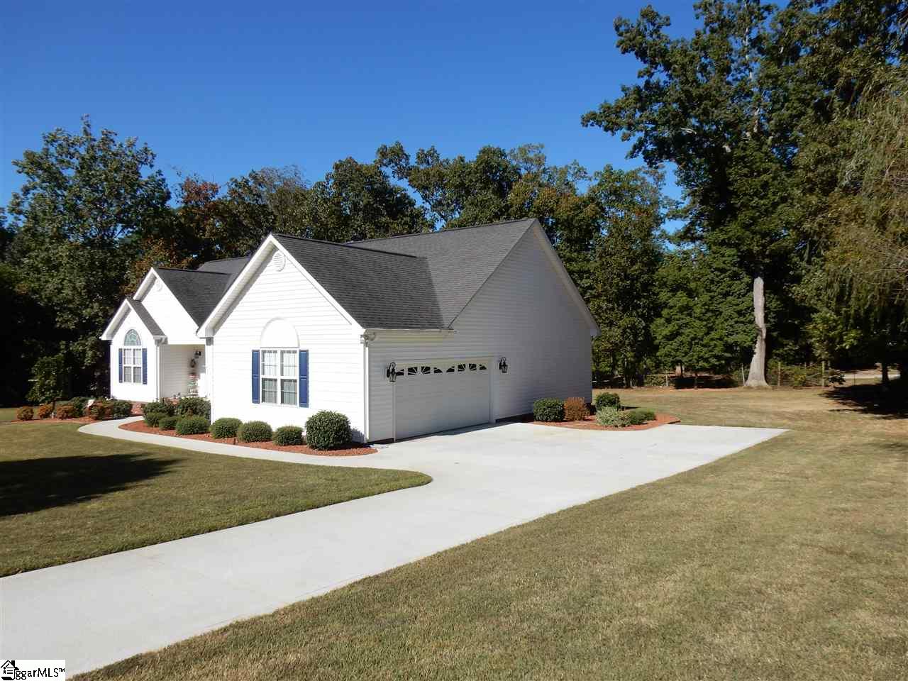 122 Byars Street Greer, SC 29651 - Photo 29 of 34 Gallery Image 29