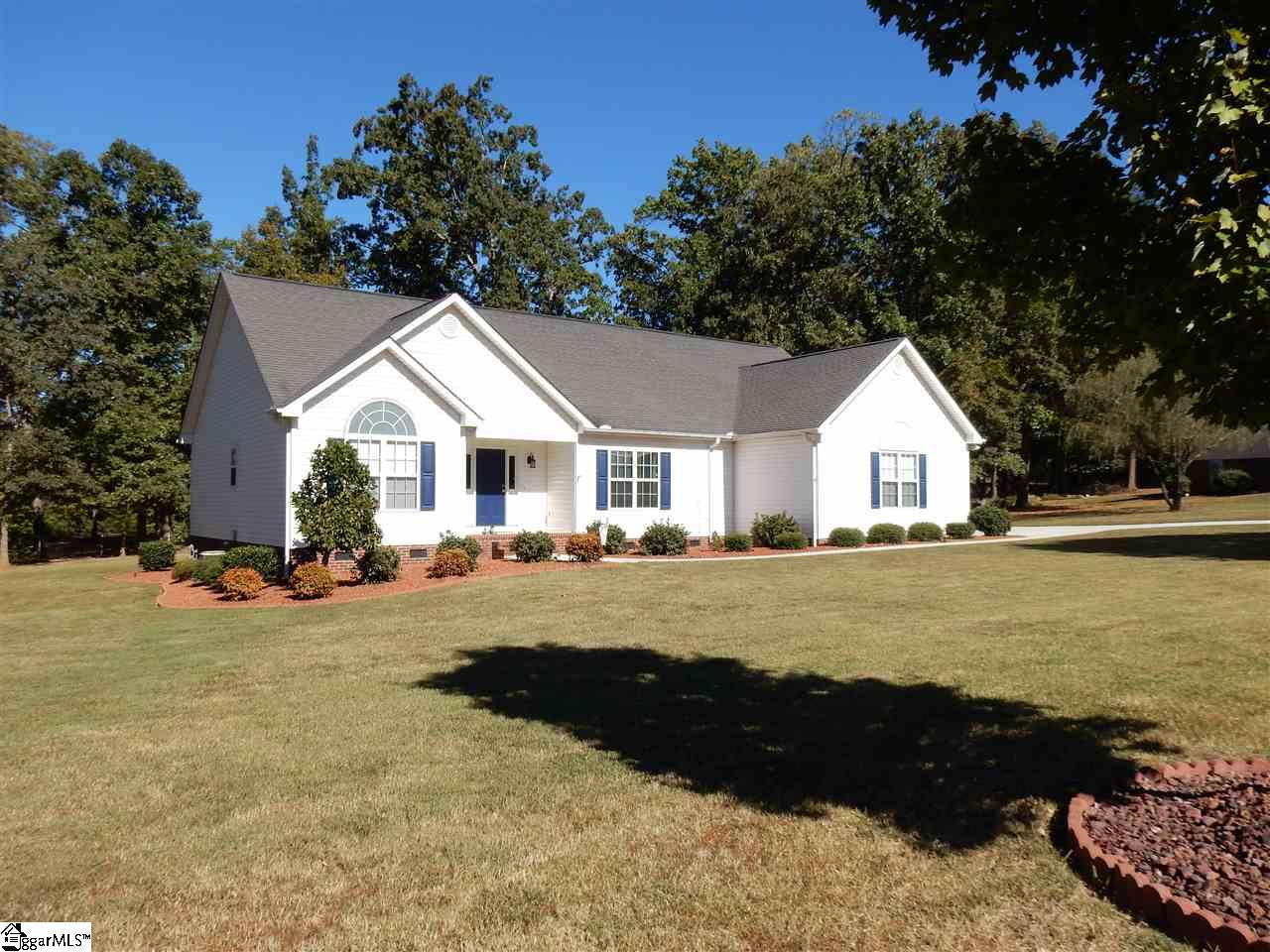 122 Byars Street Greer, SC 29651 - Photo 33 of 34 Gallery Image 33