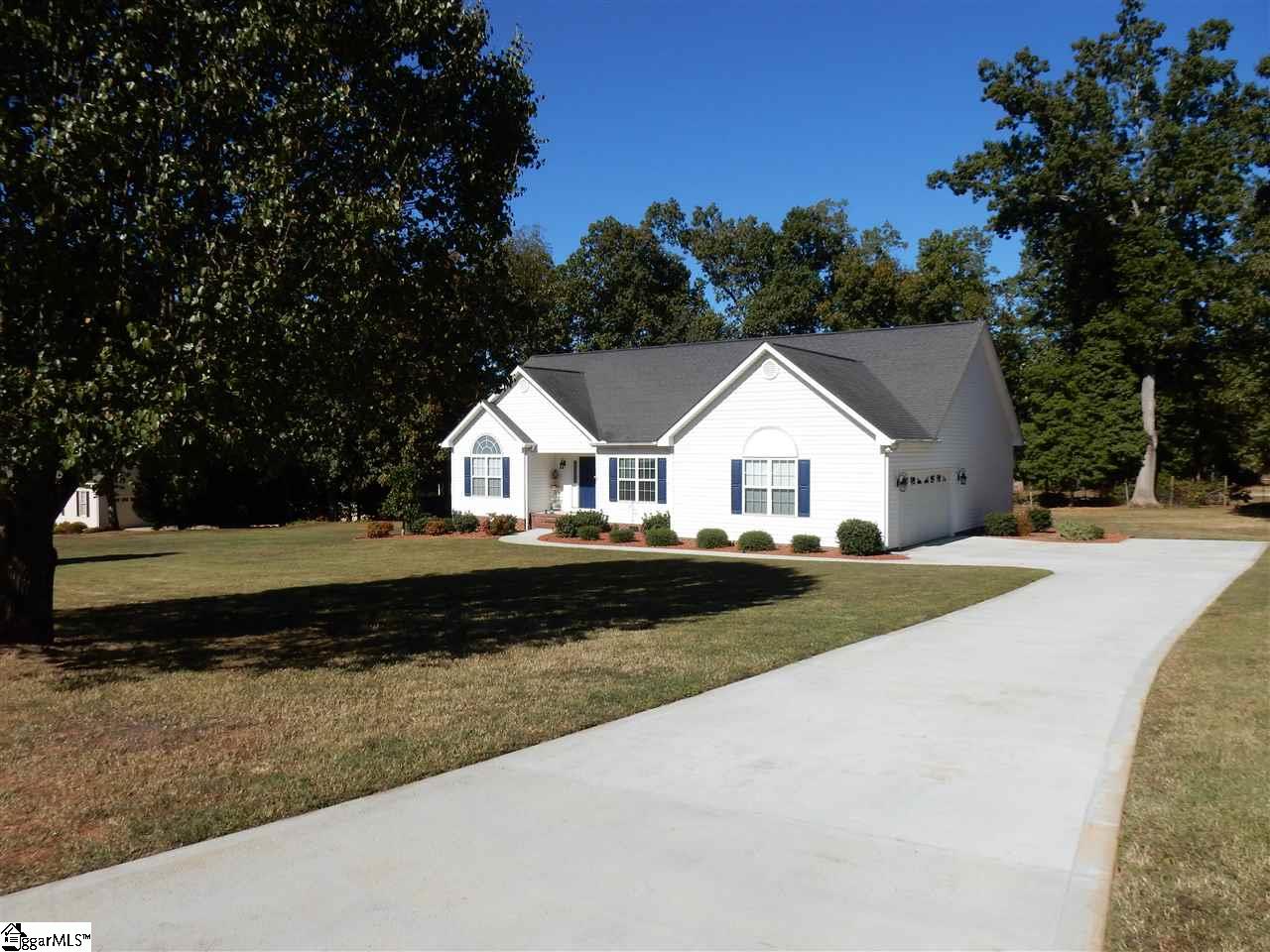 122 Byars Street Greer, SC 29651 - Photo 34 of 34 Gallery Image 34