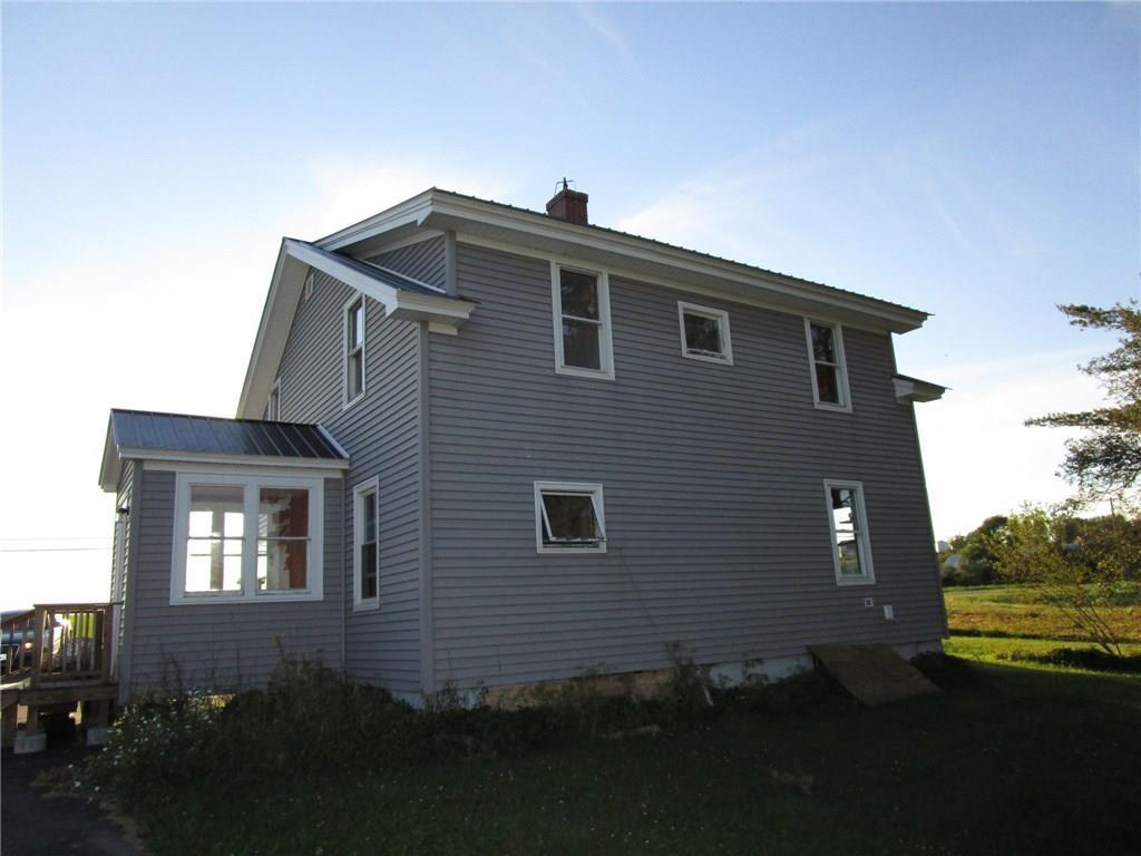805 Van Buren Road Limestone, ME 04750 - Photo 5 of 27 Photo