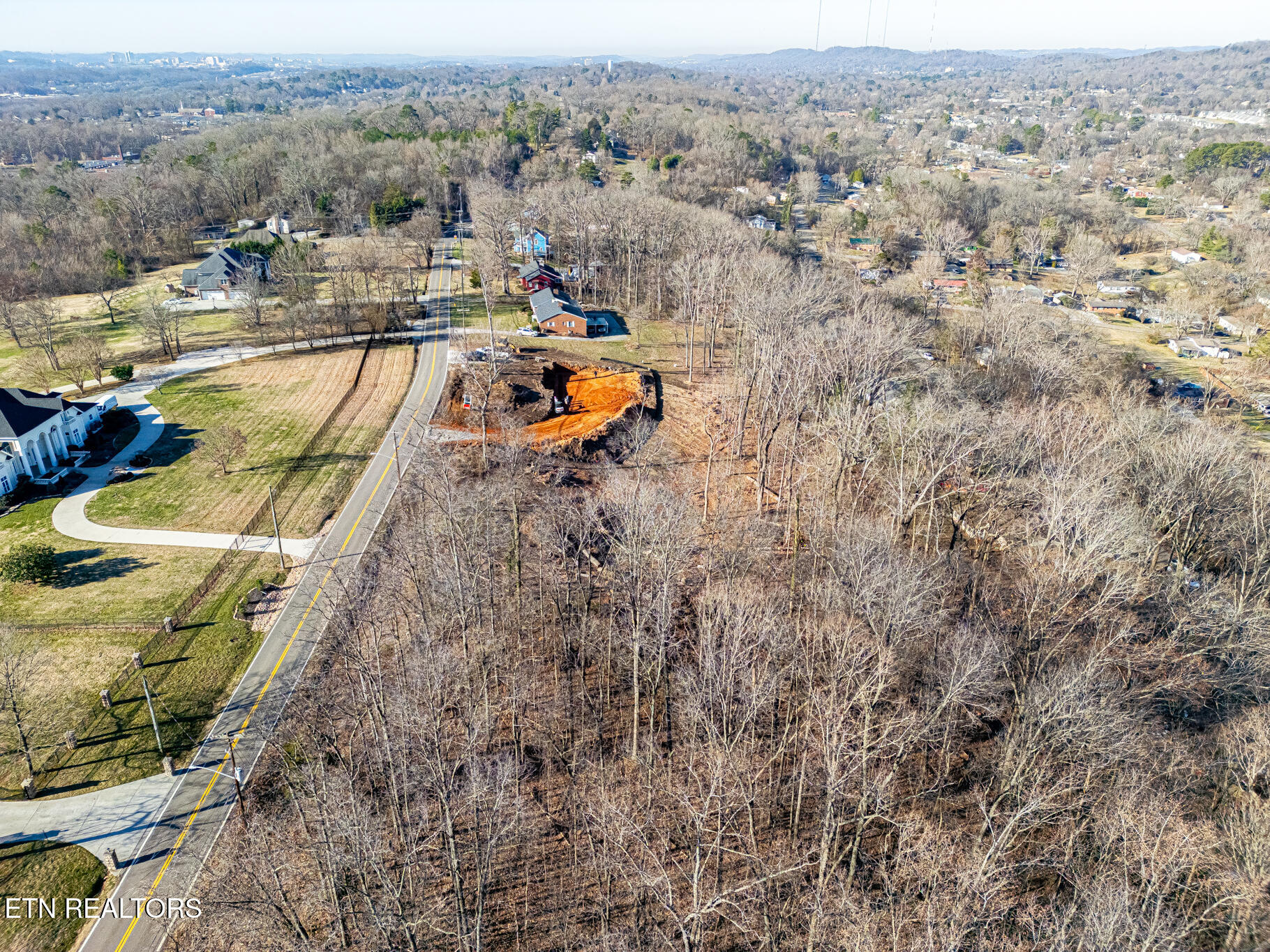4773 Buffat Mill Road Knoxville, TN 37917 - Photo 11 of 13 Buffat Mill - vacant parcel-23