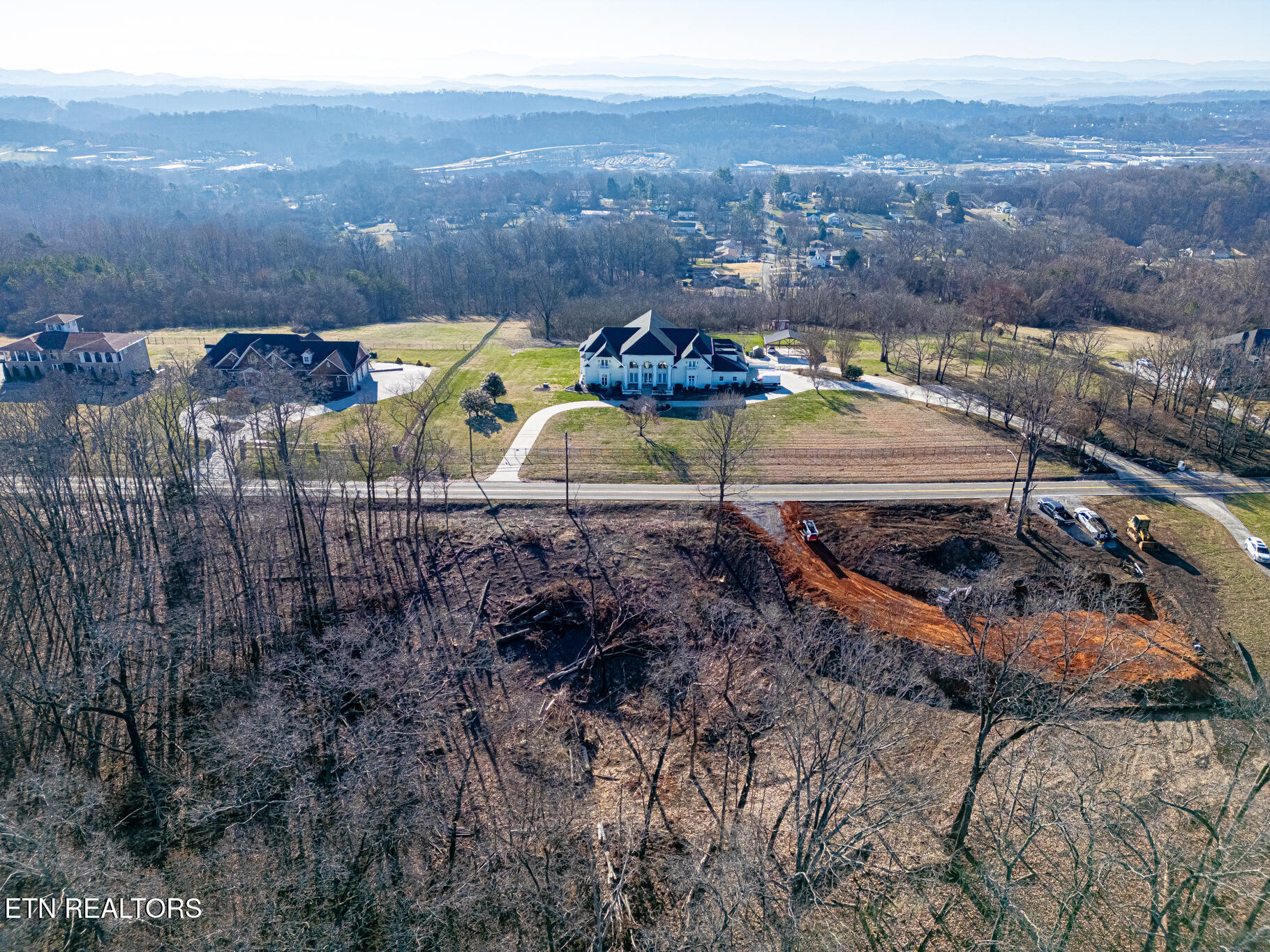 4773 Buffat Mill Road Knoxville, TN 37917 - Photo 12 of 13 Buffat Mill - vacant parcel-26