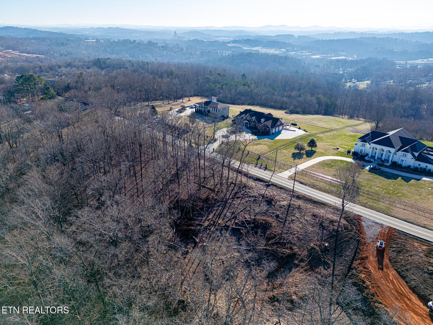 4773 Buffat Mill Road Knoxville, TN 37917 - Photo 13 of 13 Buffat Mill - vacant parcel-27