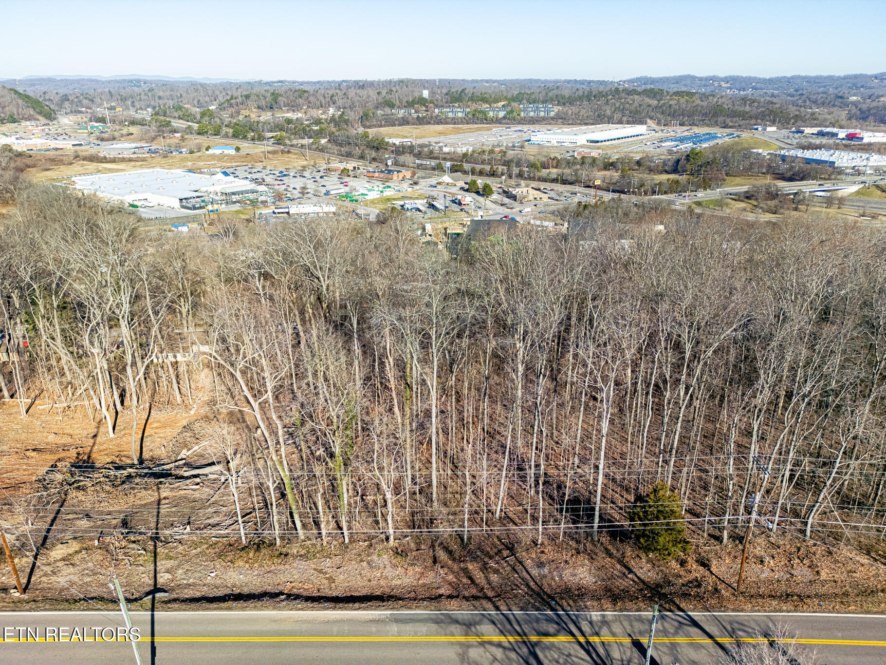 4773 Buffat Mill Road Knoxville, TN 37917 - Photo 3 of 13 Buffat Mill - vacant parcel-17