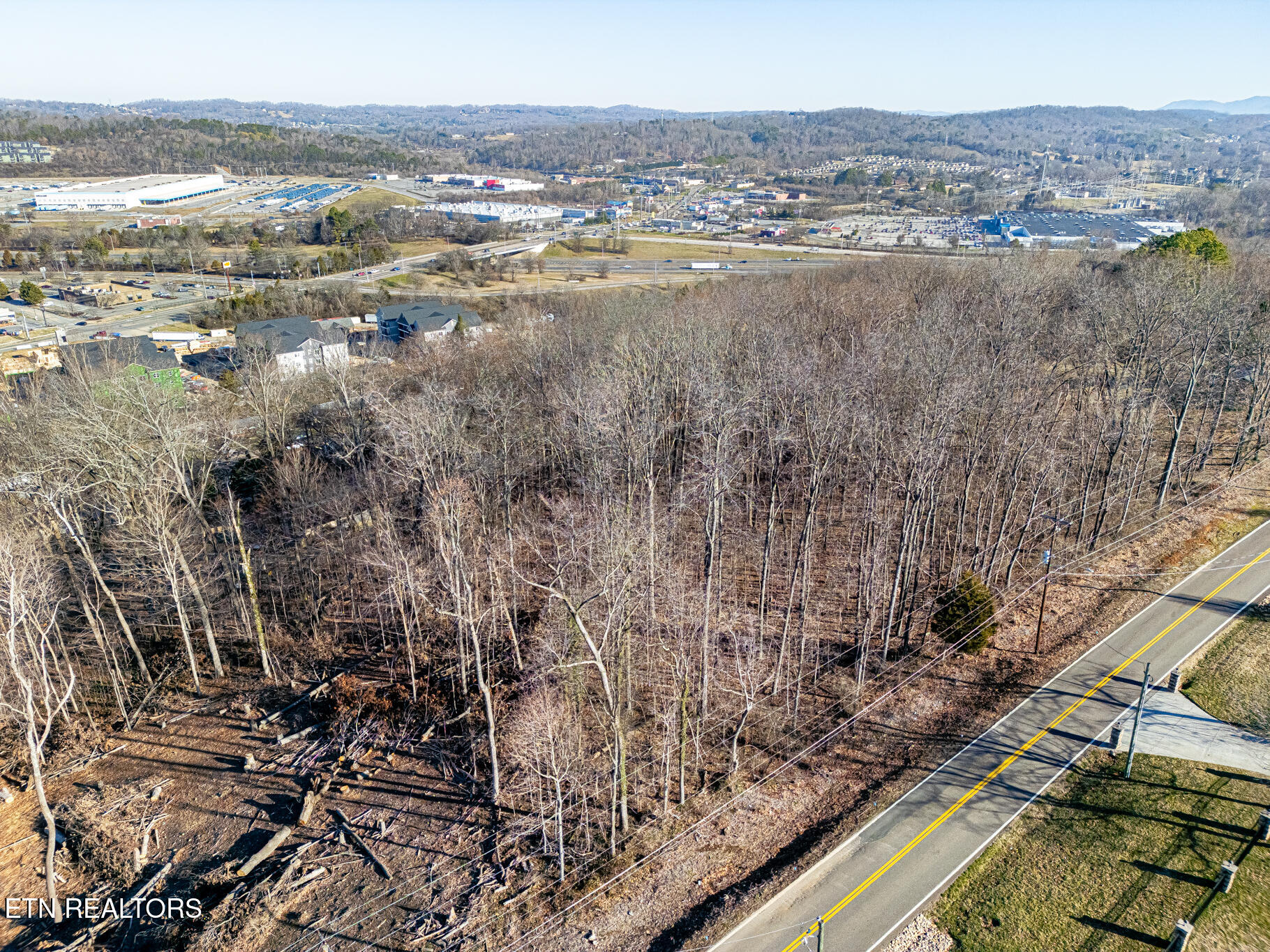 4773 Buffat Mill Road Knoxville, TN 37917 - Photo 4 of 13 Buffat Mill - vacant parcel-18
