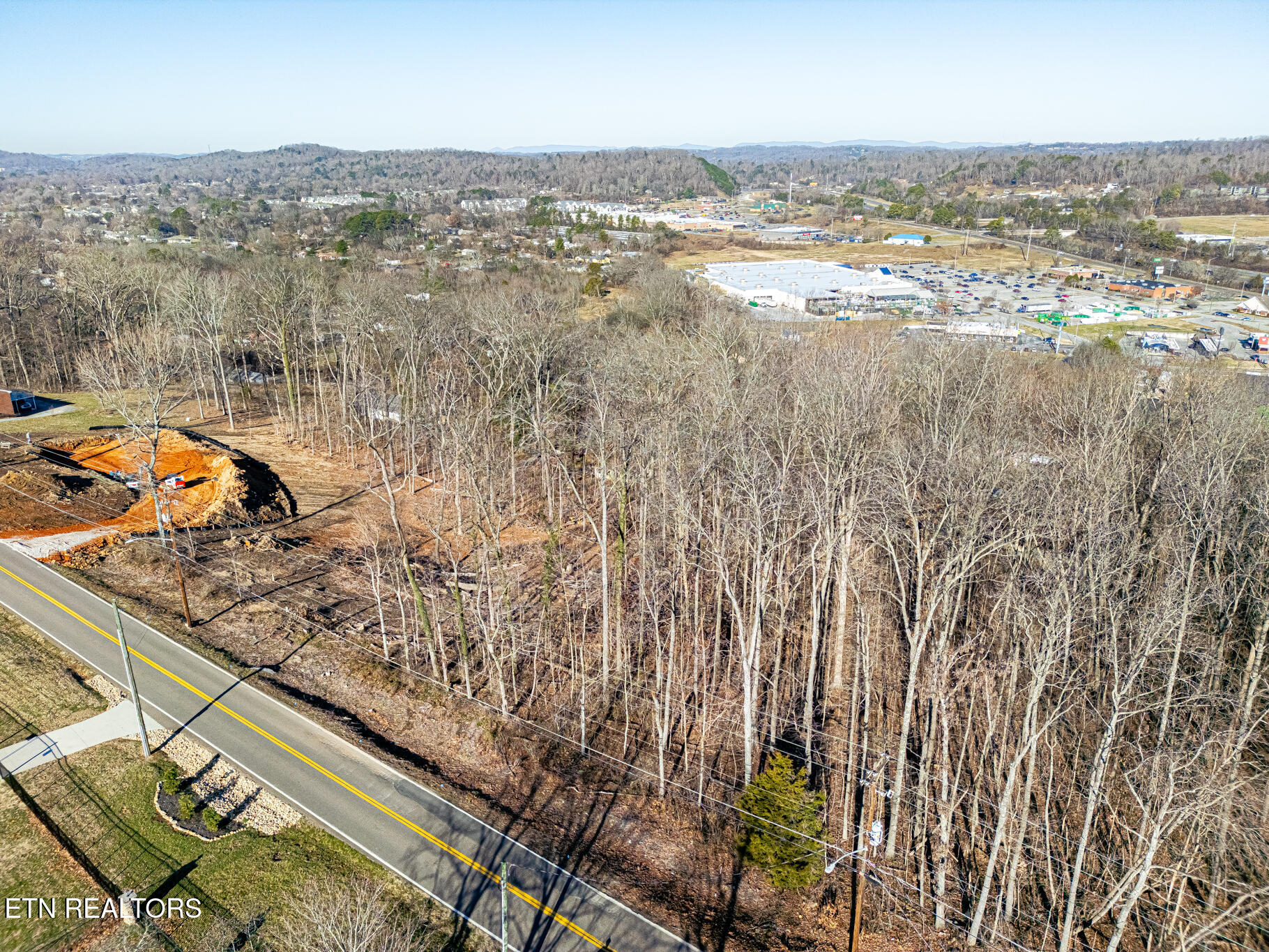4773 Buffat Mill Road Knoxville, TN 37917 - Photo 5 of 13 Buffat Mill - vacant parcel-16