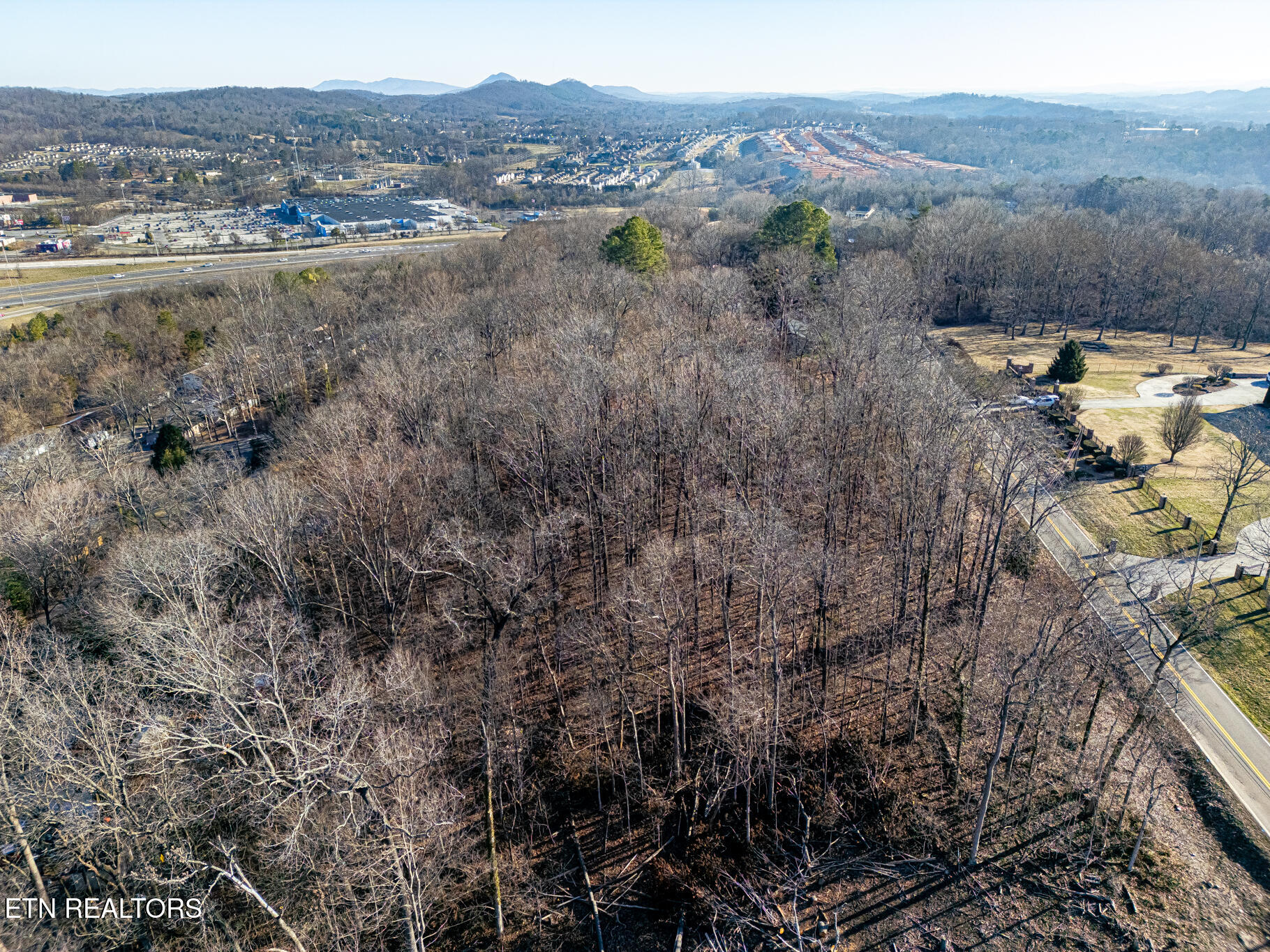 4773 Buffat Mill Road Knoxville, TN 37917 - Photo 7 of 13 Buffat Mill - vacant parcel-19