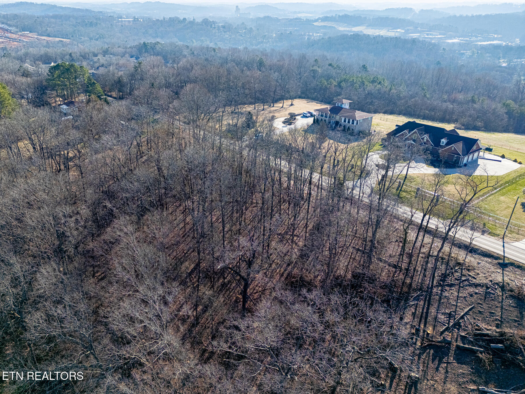 4773 Buffat Mill Road Knoxville, TN 37917 - Photo 8 of 13 Buffat Mill - vacant parcel-20