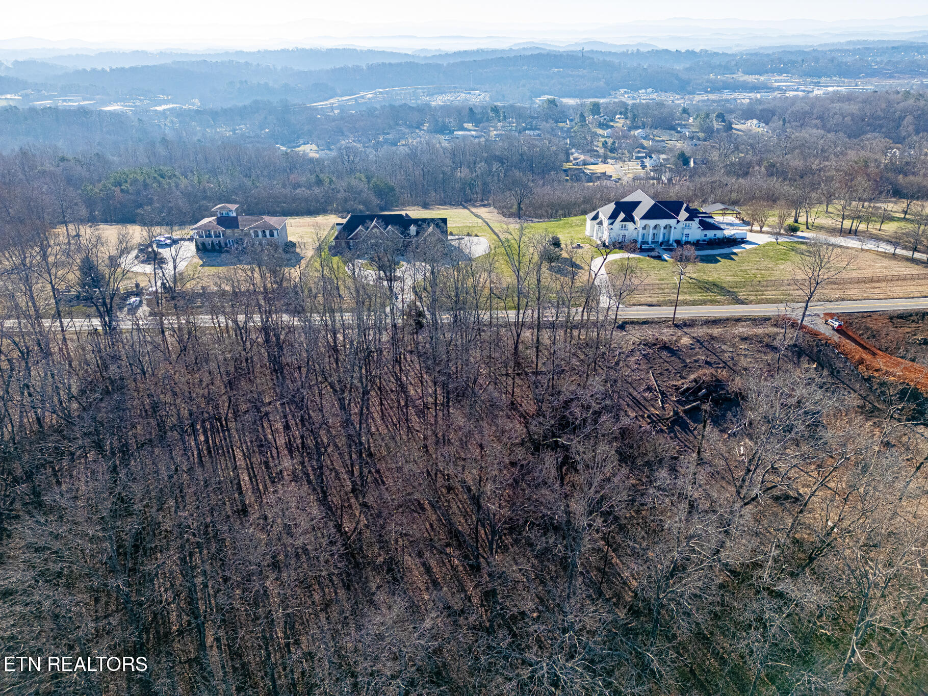 4773 Buffat Mill Road Knoxville, TN 37917 - Photo 9 of 13 Buffat Mill - vacant parcel-21