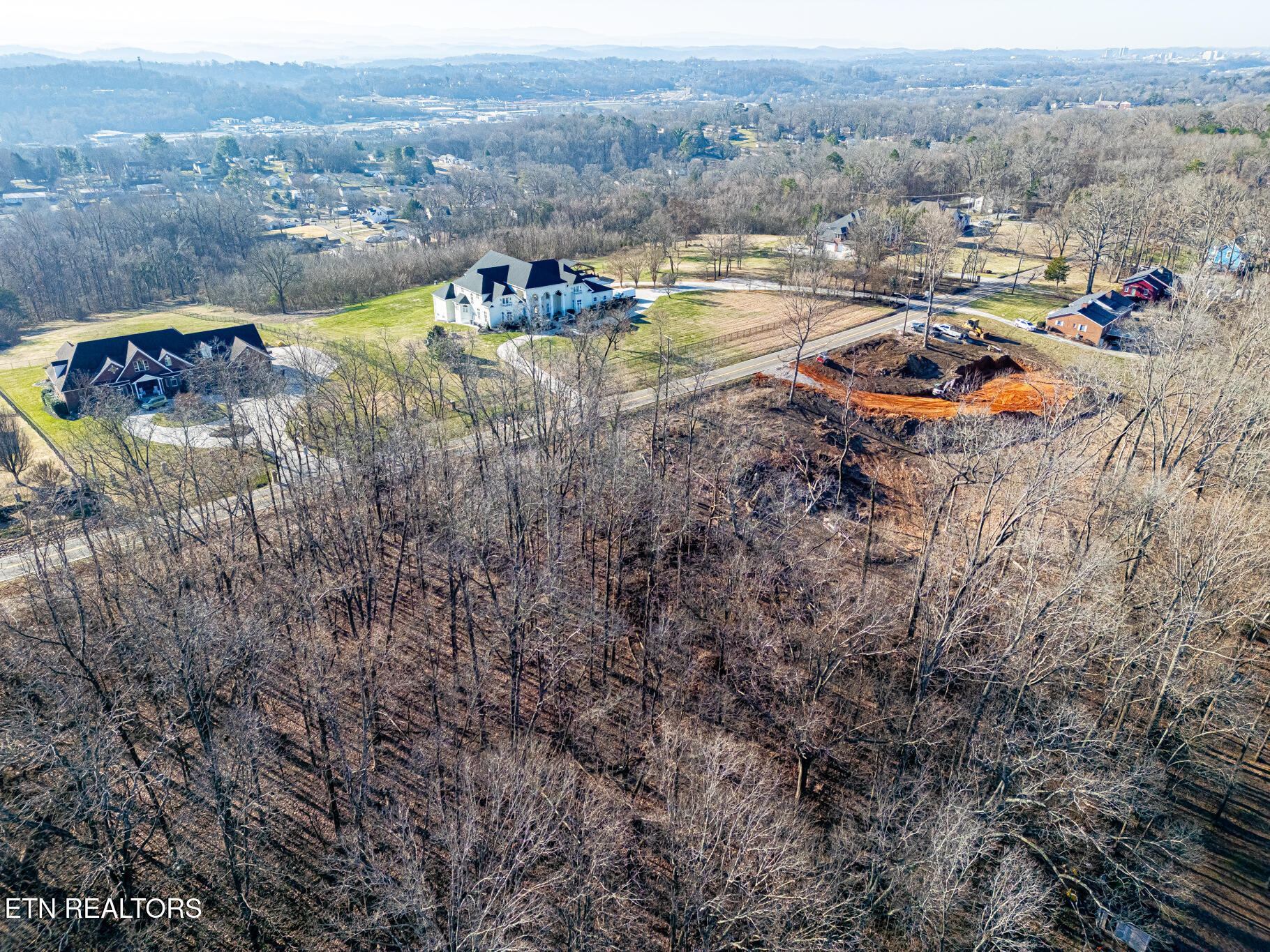 4773 Buffat Mill Road Knoxville, TN 37917 - Photo 10 of 13 Buffat Mill - vacant parcel-22