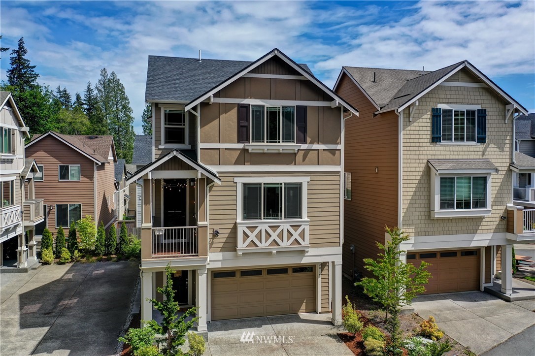 20123 2nd Drive Southeast Bothell, WA 98012 - Photo 1 of 31 Gallery Image 1