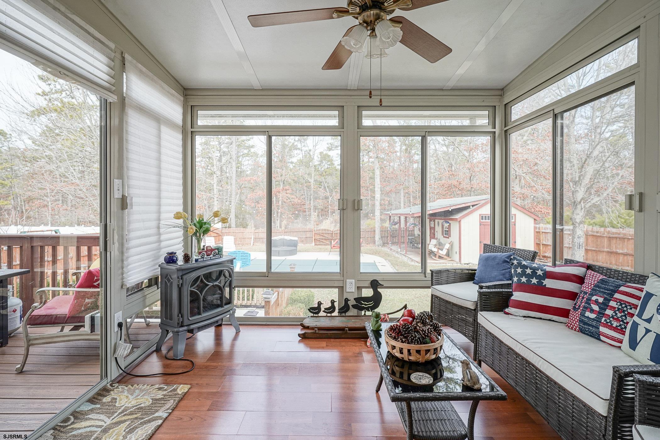 108 Woodmere Road Mays Landing, NJ 08330 - Photo 18 of 46 Gallery Image 18
