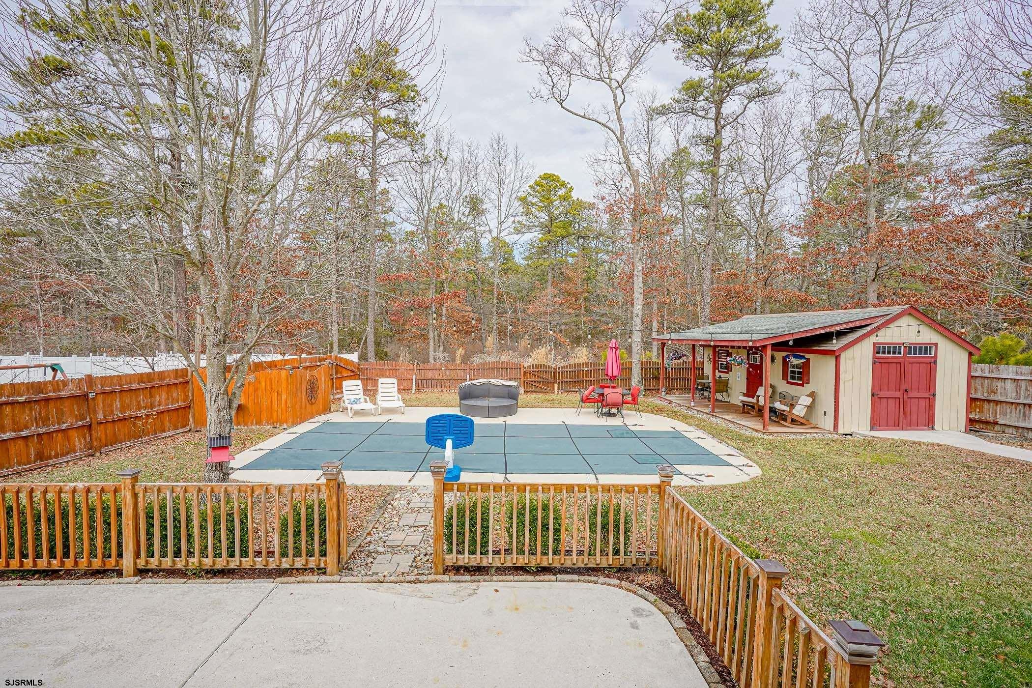 108 Woodmere Road Mays Landing, NJ 08330 - Photo 42 of 46 Gallery Image 42
