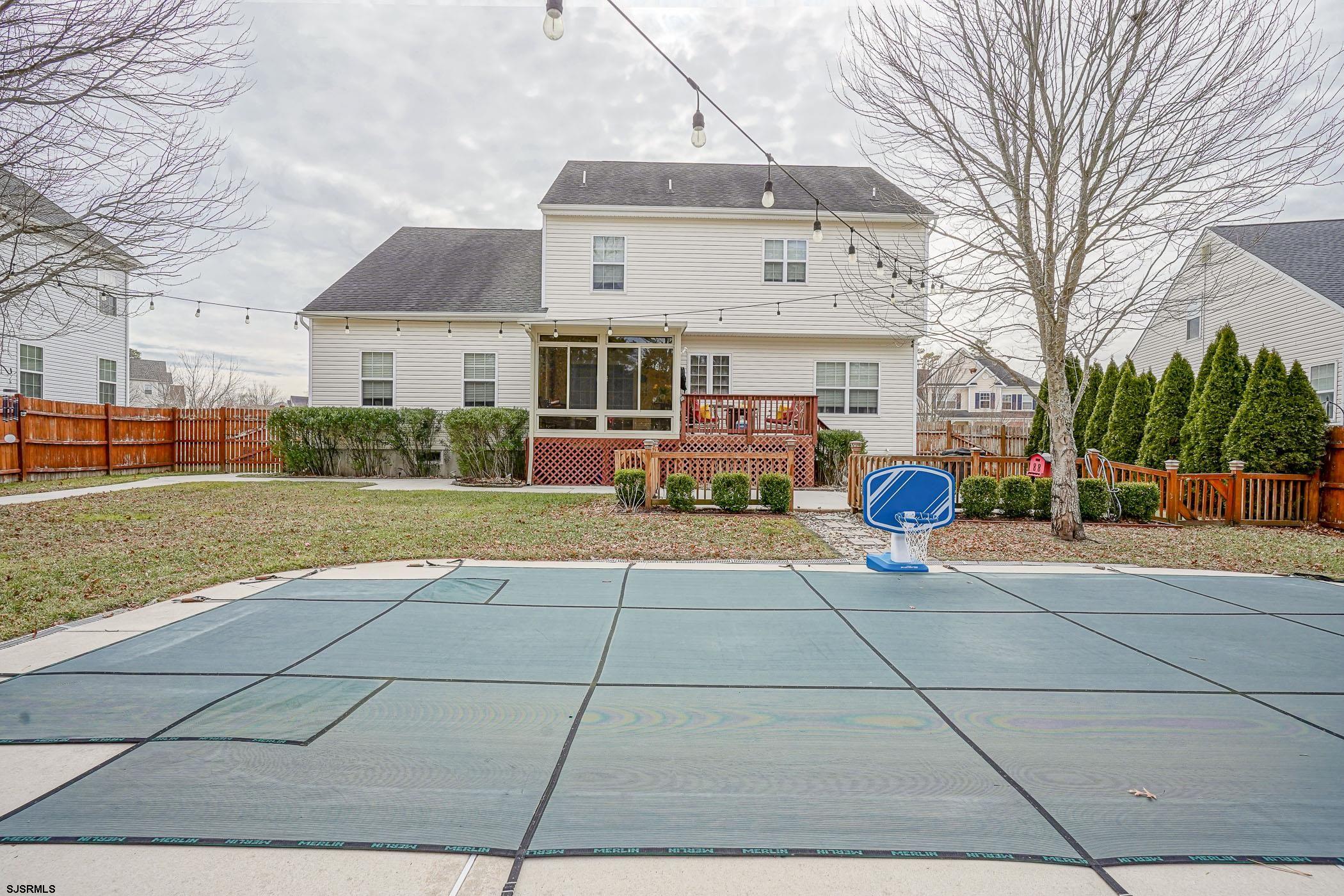 108 Woodmere Road Mays Landing, NJ 08330 - Photo 45 of 46 Gallery Image 45