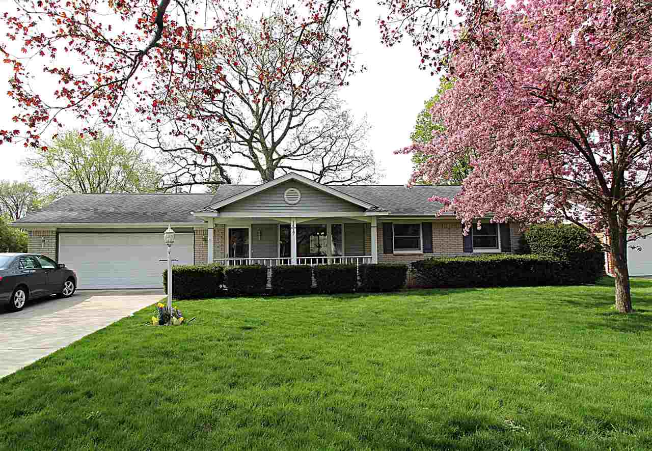 1417 West Judd Road Flint, MI 48507 - Photo 1 of 24 50040131.JPG