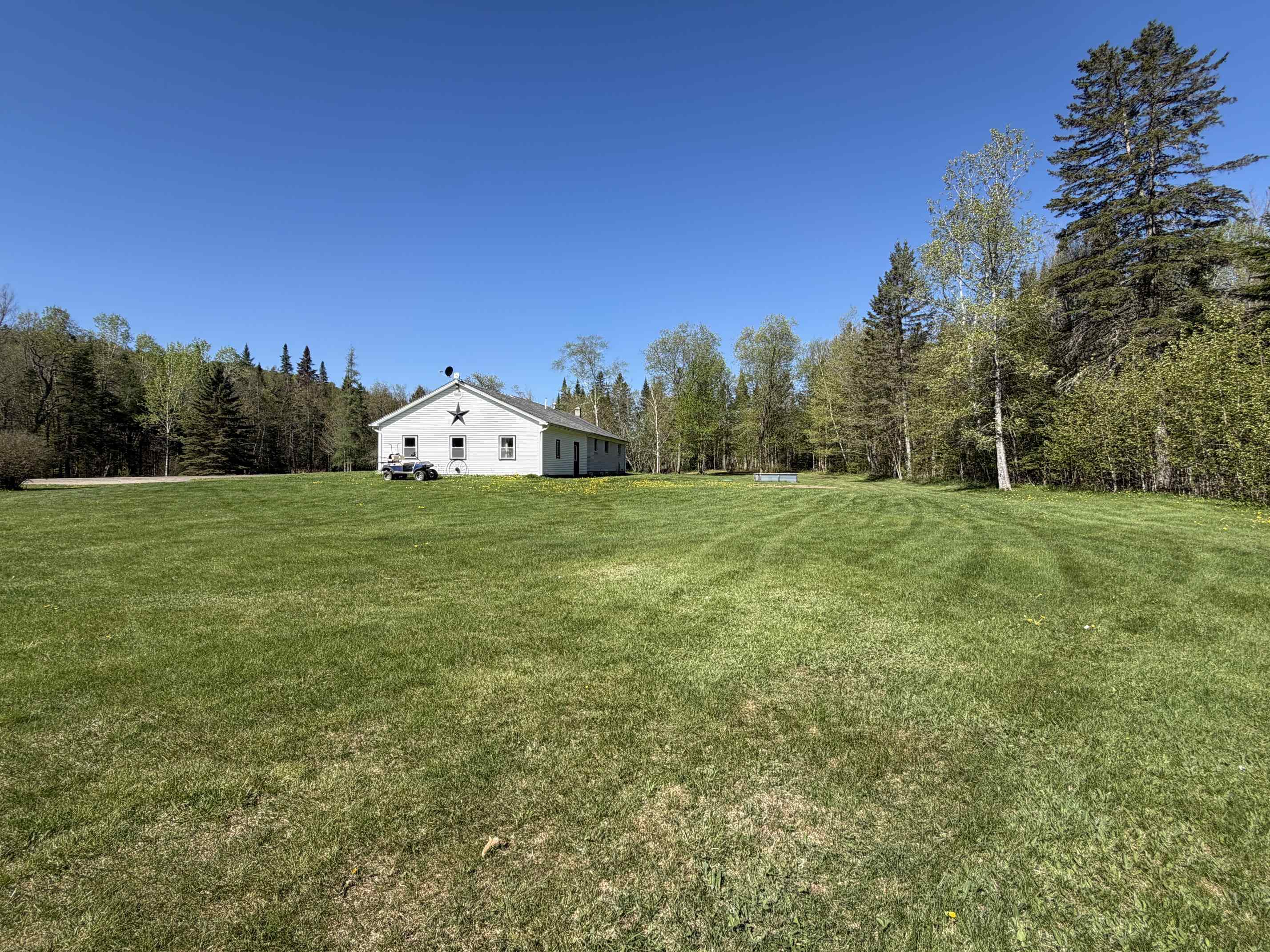438 Canaan Hill Road Canaan, VT 05903 - Photo 5 of 47