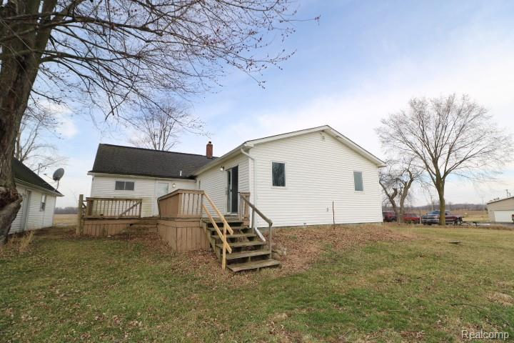 5271 Isles Road Brown City, MI 48416 - Photo 19 of 32