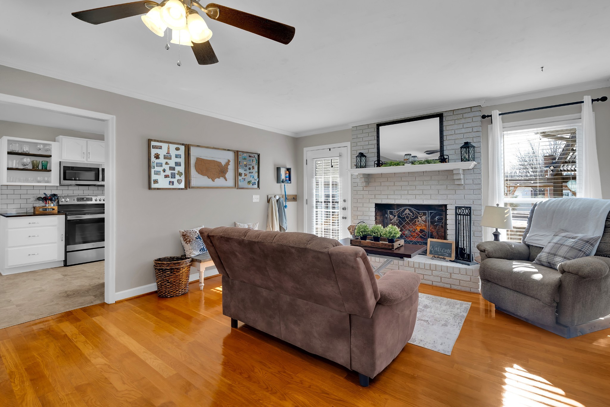 112 Breckenridge Road Tullahoma, TN 37388 - Photo 11 of 40 Gallery Image 11