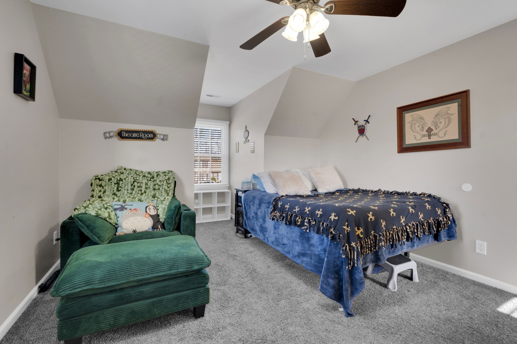 112 Breckenridge Road Tullahoma, TN 37388 - Photo 23 of 40 Gallery Image 23