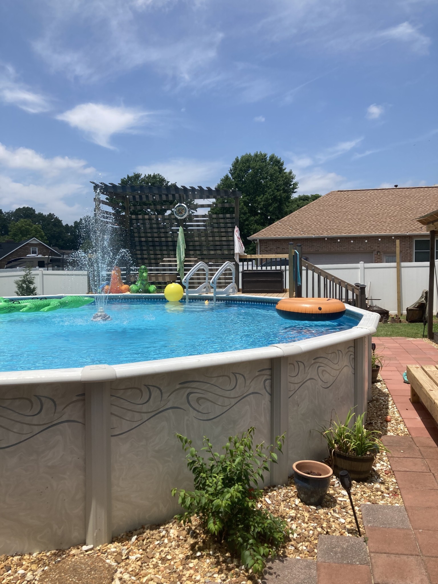 112 Breckenridge Road Tullahoma, TN 37388 - Photo 27 of 40 Gallery Image 27