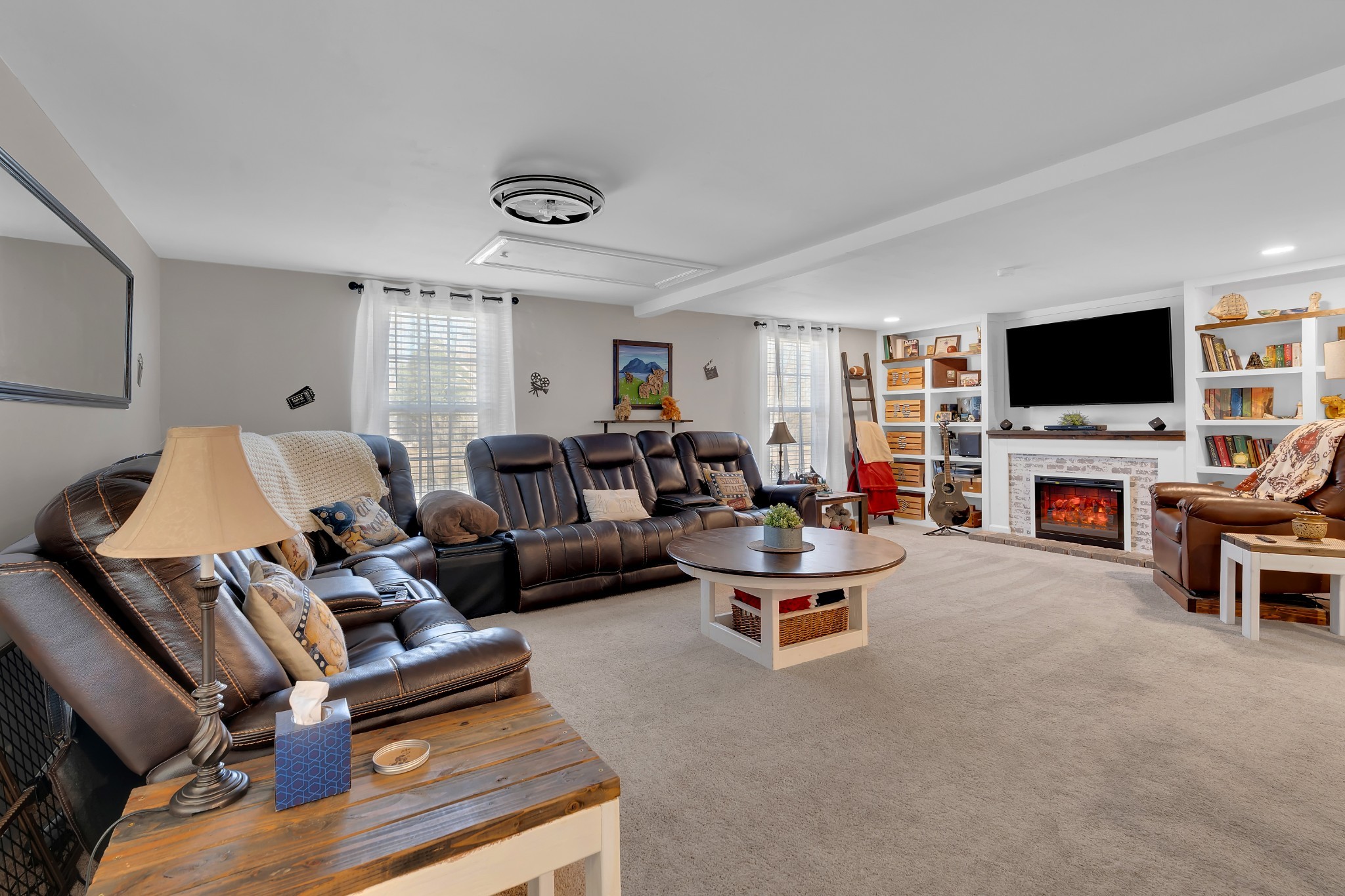 112 Breckenridge Road Tullahoma, TN 37388 - Photo 3 of 40 Gallery Image 3