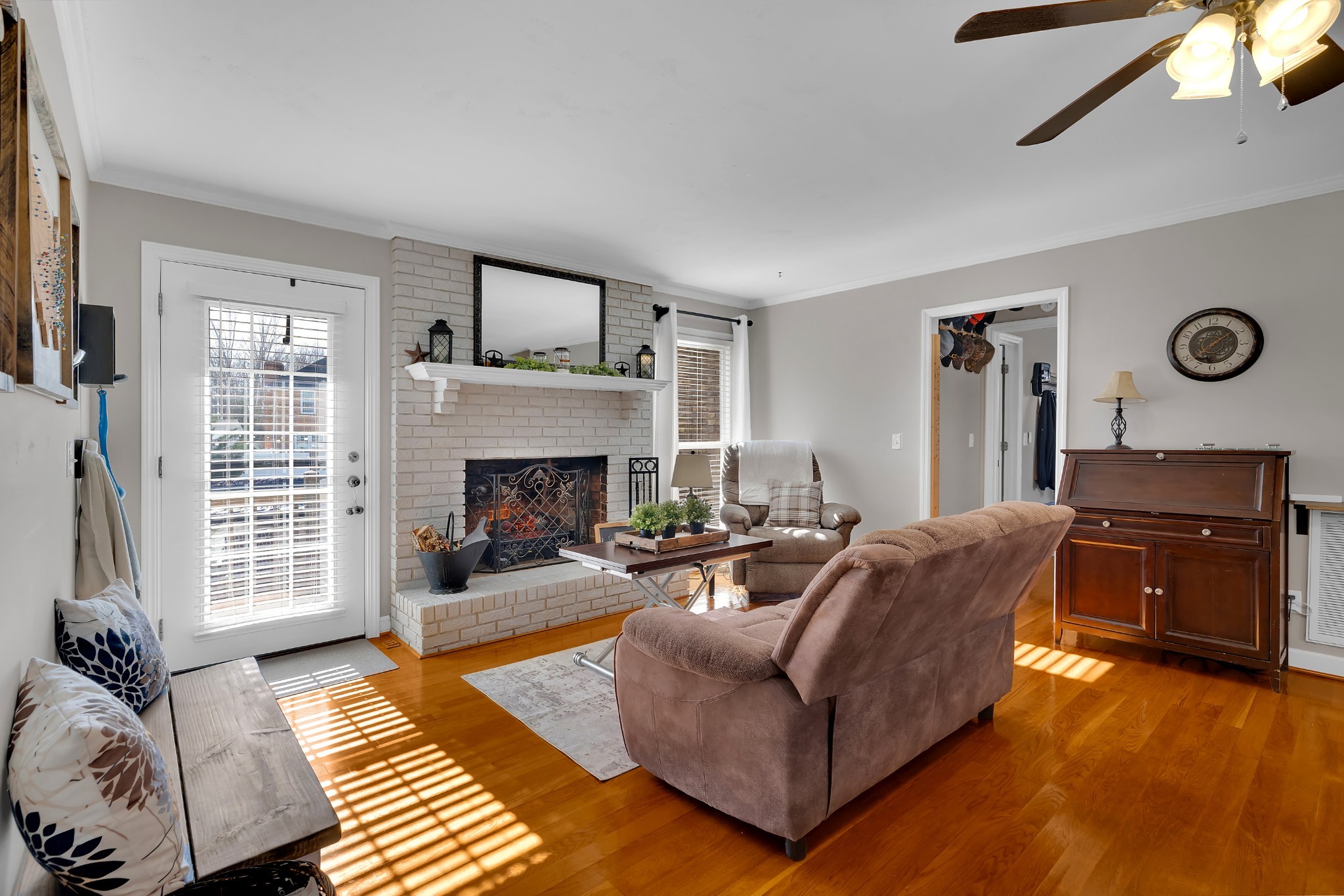 112 Breckenridge Road Tullahoma, TN 37388 - Photo 10 of 40 Gallery Image 10