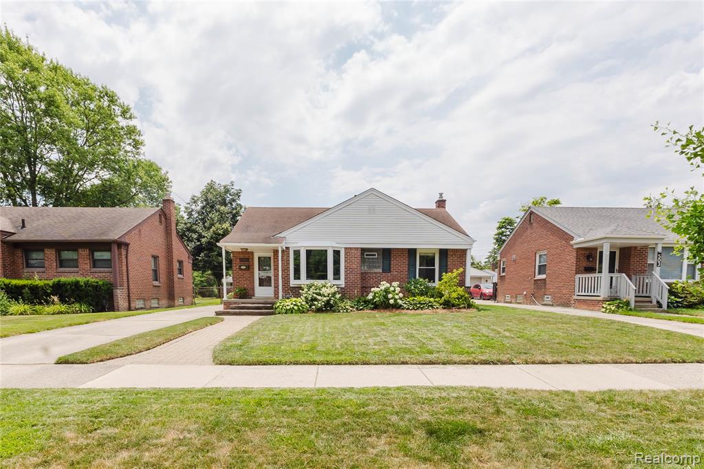 437 Normandy Road Royal Oak, MI 48073 - Photo 39 of 39