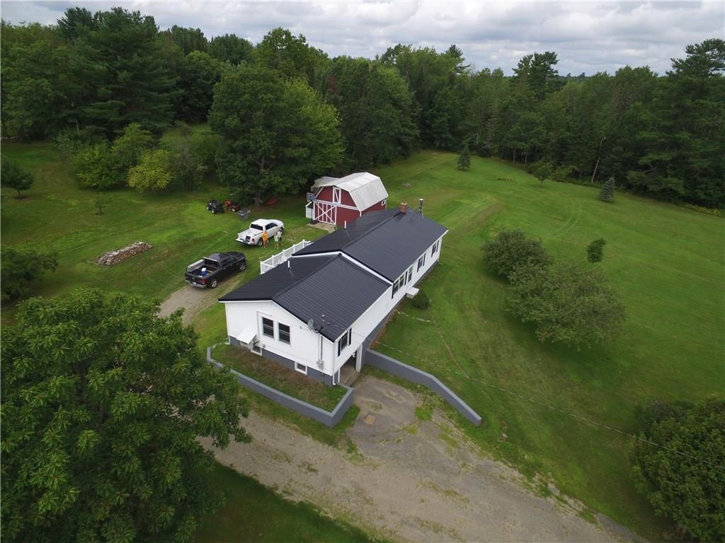 903 Lakins Road Stetson, ME 04488 - Photo 4 of 34 Photo