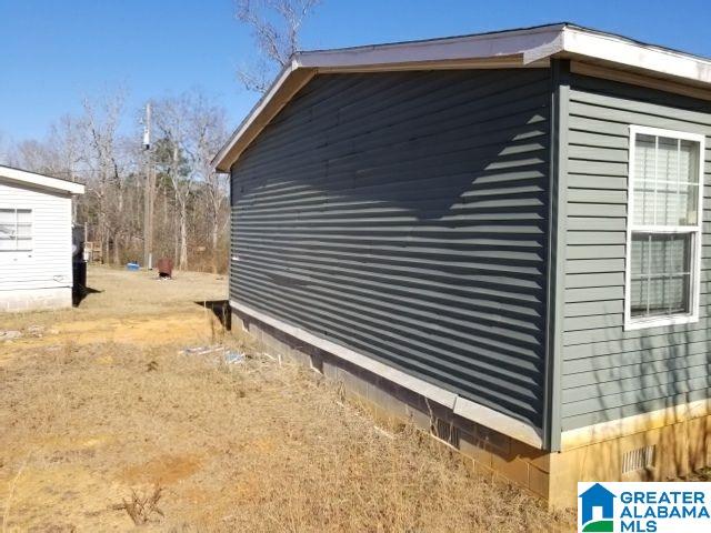 2965 Pineywoods Sipsey Road Jasper, AL 35504 - Photo 2 of 12