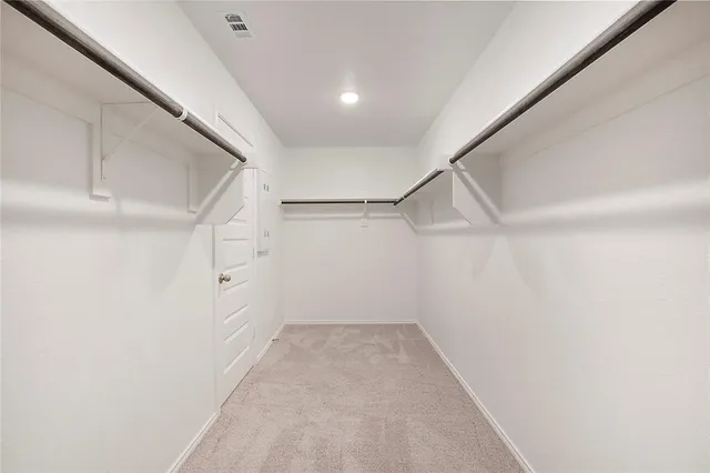 a view of small space