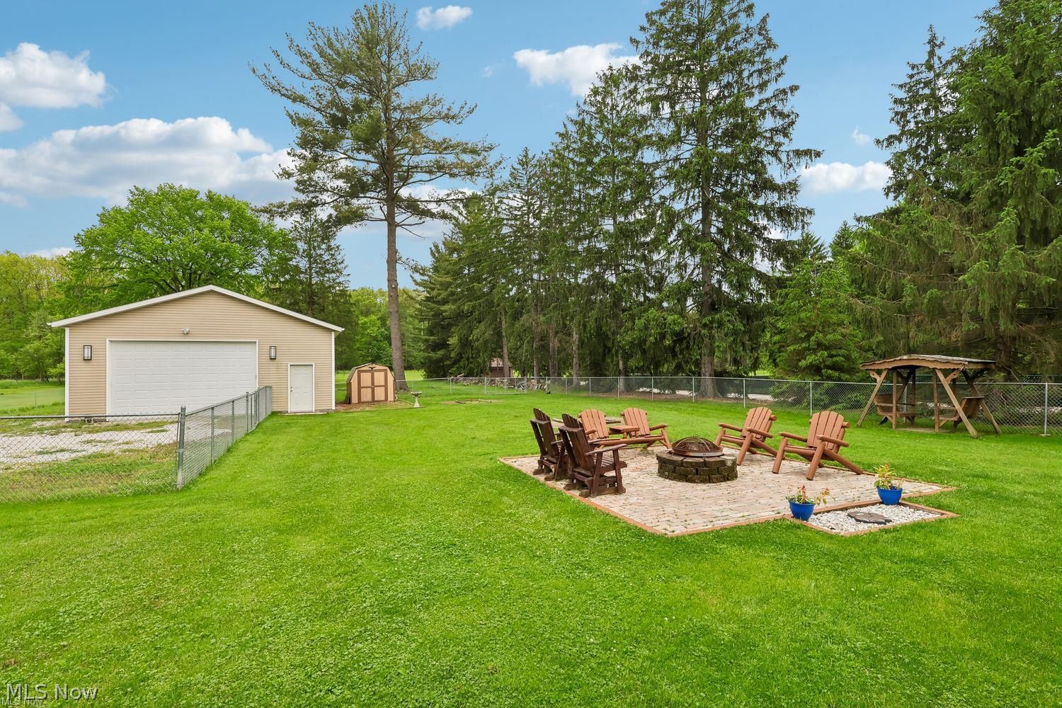 17570 Hicks Road Walton Hills, OH 44146 - Photo 32 of 45