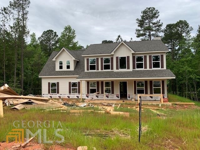 386 Riley Circle Milledgeville, GA 31061 - Photo 1 of 1 Gallery Image 1