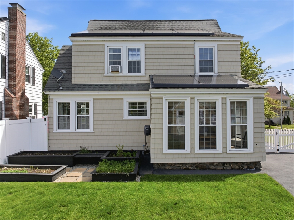 16 Bay State Road Worcester, MA 01606 - Photo 38 of 42