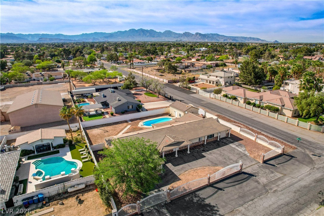 3015 El Camino Road Las Vegas, NV 89146 - Photo 64 of 79