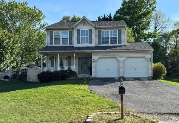 $399,950 | 4626 Nevis Drive, Salem, VA 24153