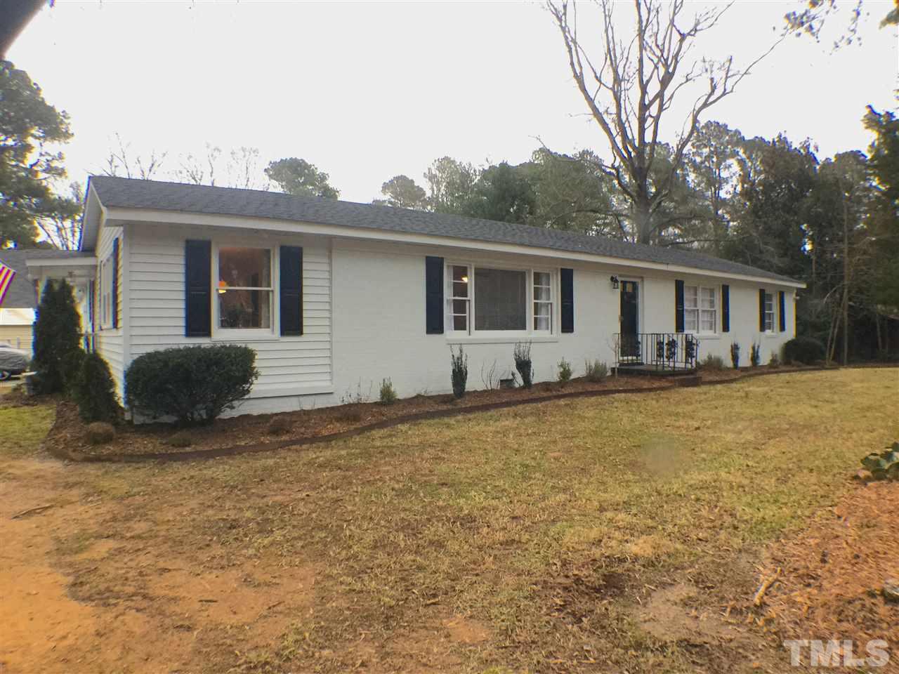 3814 Cole Mill Road Durham, NC 27712 - Photo 1 of 28 Gallery Image 1