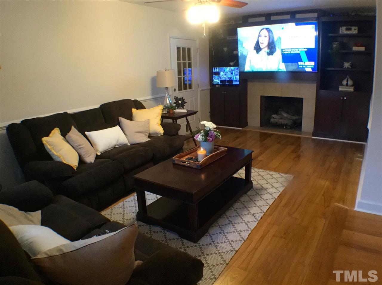 3814 Cole Mill Road Durham, NC 27712 - Photo 3 of 28 Gallery Image 3