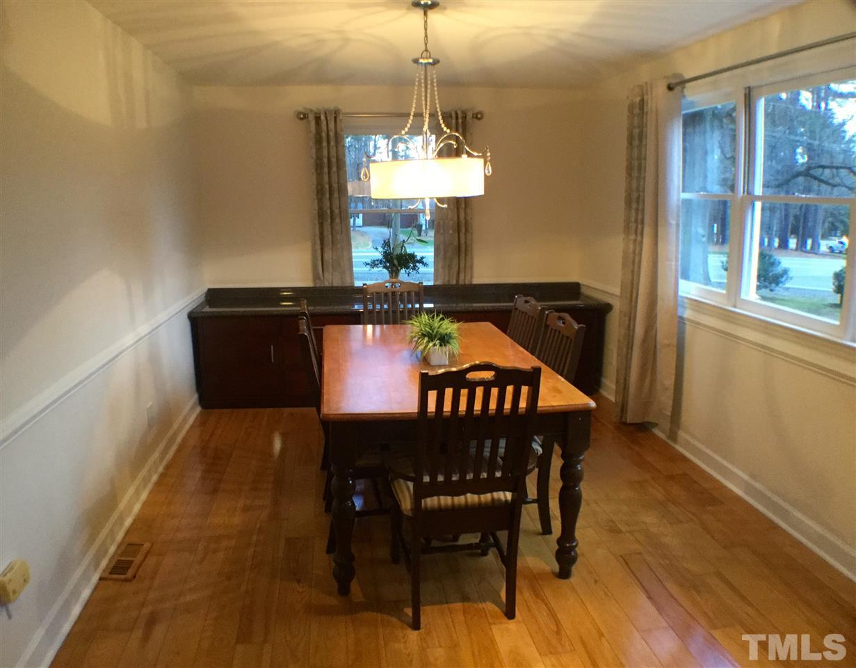 3814 Cole Mill Road Durham, NC 27712 - Photo 4 of 28 Gallery Image 4