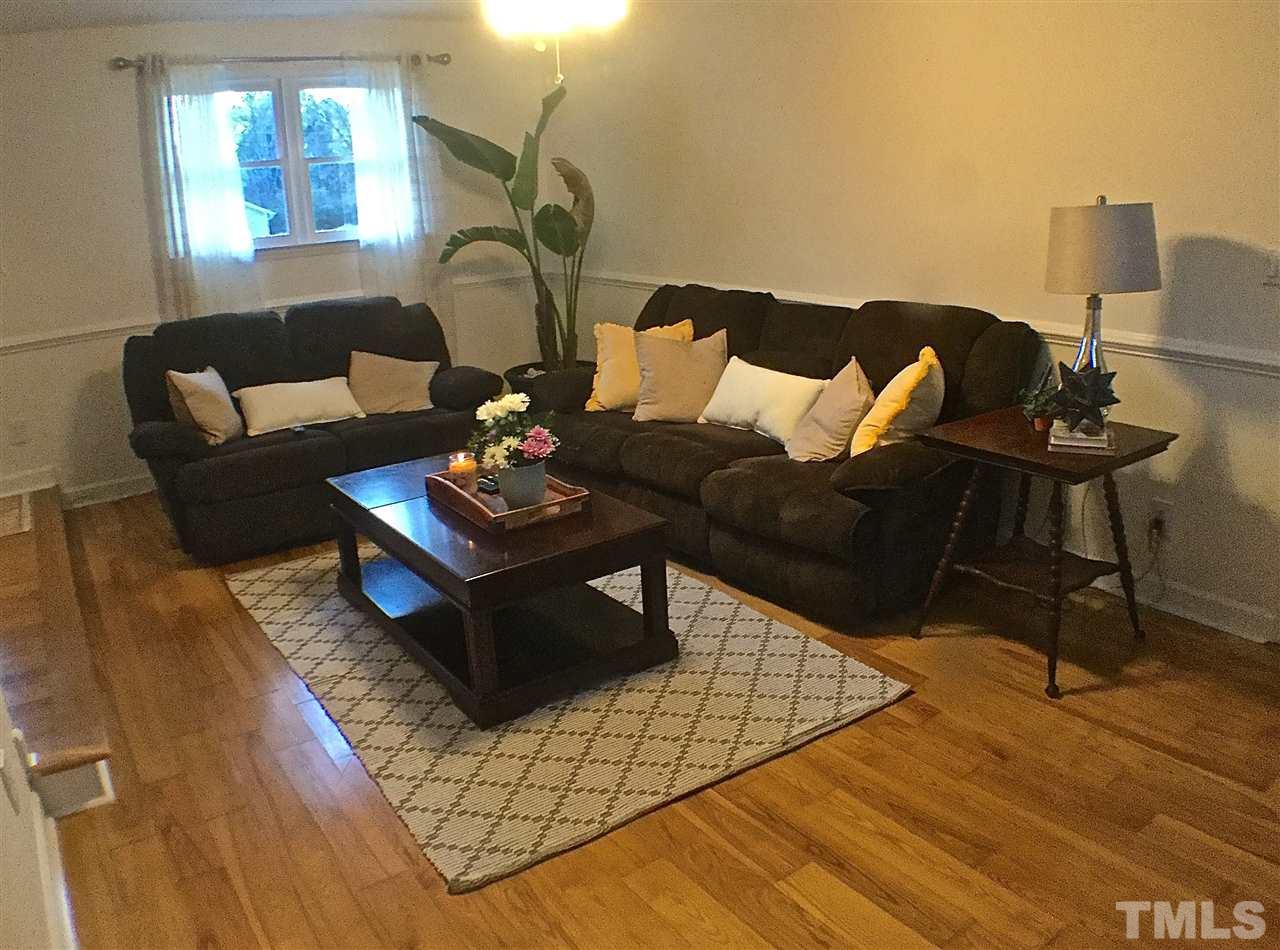 3814 Cole Mill Road Durham, NC 27712 - Photo 5 of 28 Gallery Image 5