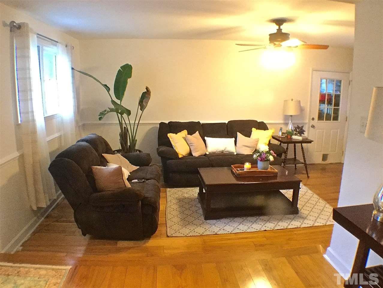 3814 Cole Mill Road Durham, NC 27712 - Photo 6 of 28 Gallery Image 6