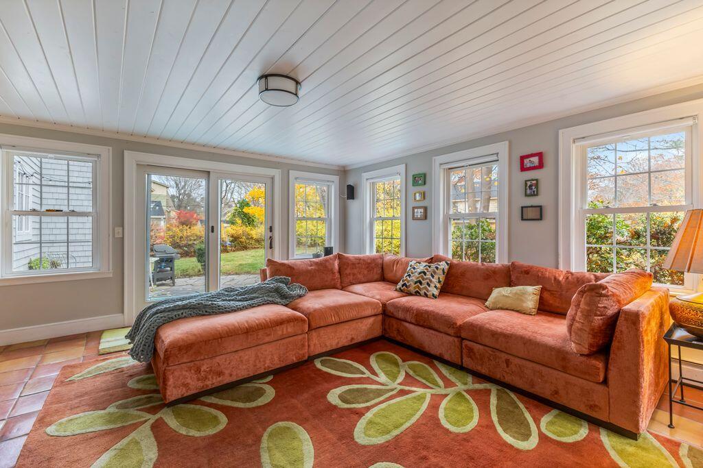 40 Stonybrook Road Cape Elizabeth, ME 04107 - Photo 15 of 32 22__V5A3415