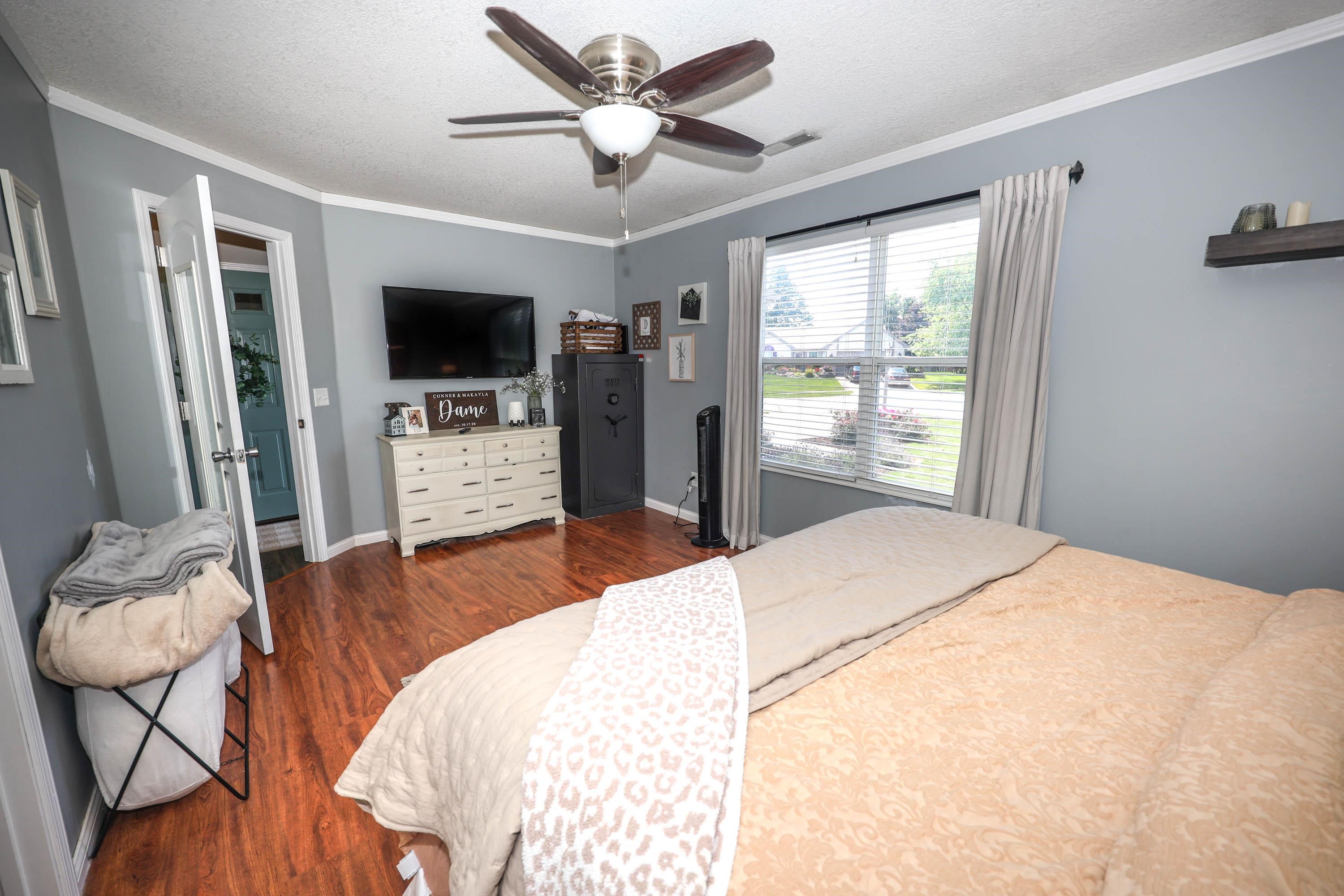 3314 Cedar Ridge Run Fort Wayne, IN 46808 - Photo 13 of 18 Gallery Image 13