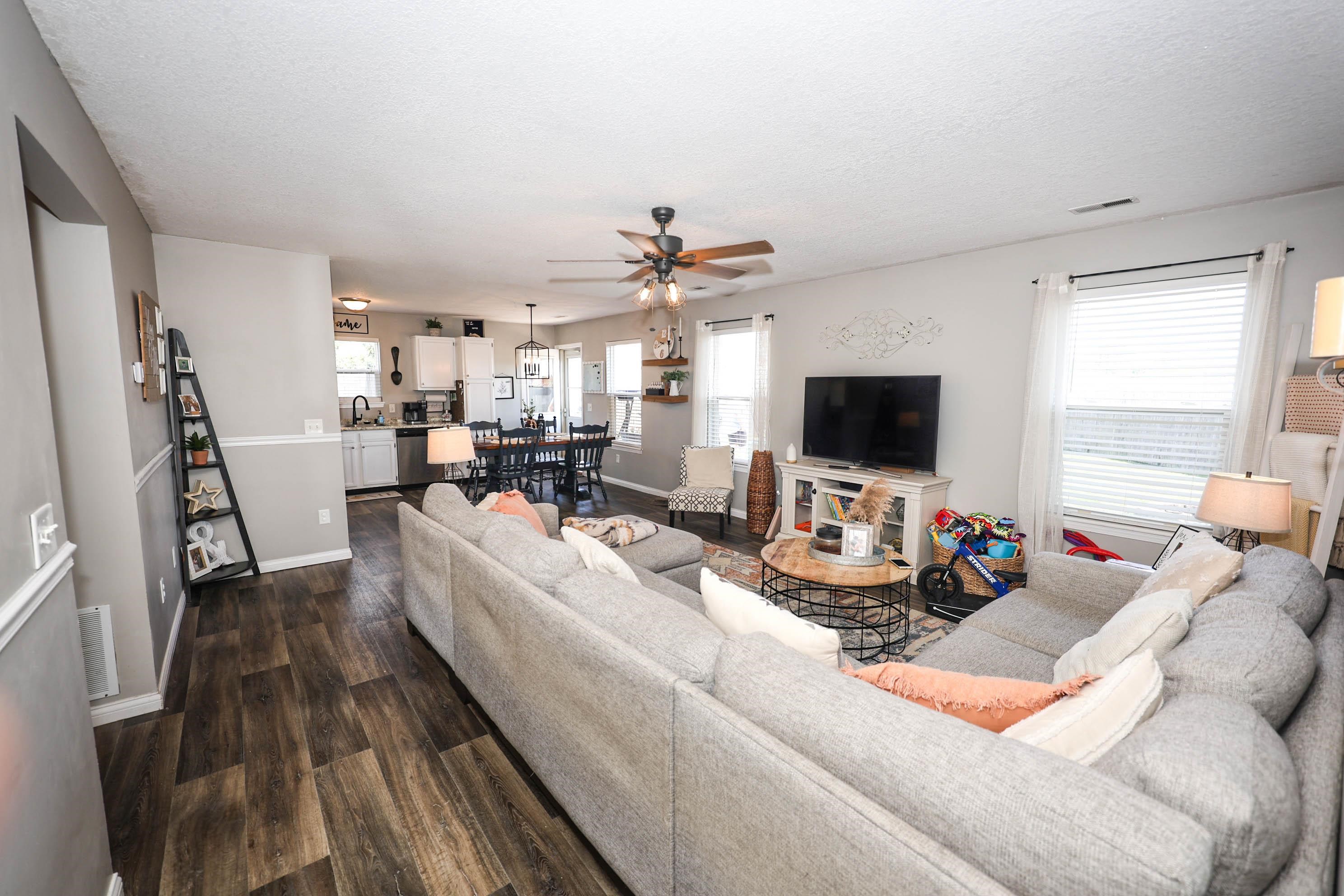 3314 Cedar Ridge Run Fort Wayne, IN 46808 - Photo 3 of 18 Gallery Image 3