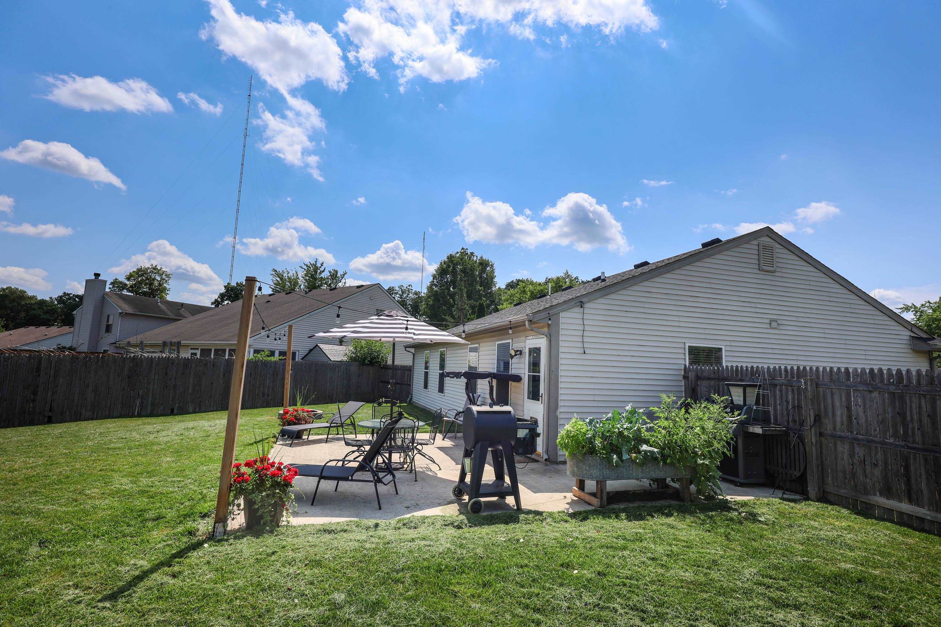3314 Cedar Ridge Run Fort Wayne, IN 46808 - Photo 6 of 18 Gallery Image 6